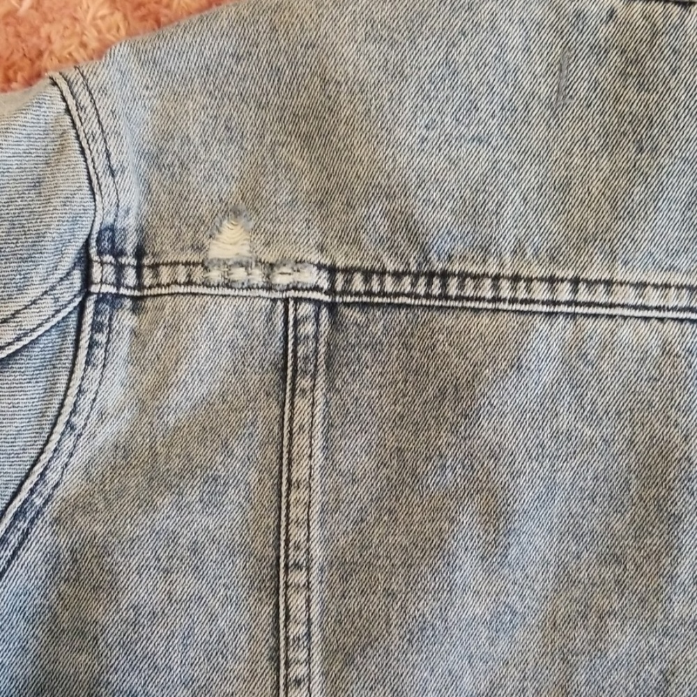 NOT FOR SALE ANYMORE **** DL1961 | Jacket - Picture 8 of 8